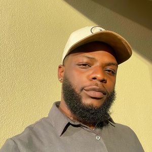 Meet your Posher, Eric